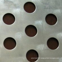 Hot Sale Perforated Metal Sheet